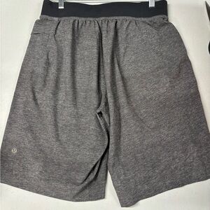 lululemon athletica Men's T.H.E 9” Linerless Shorts